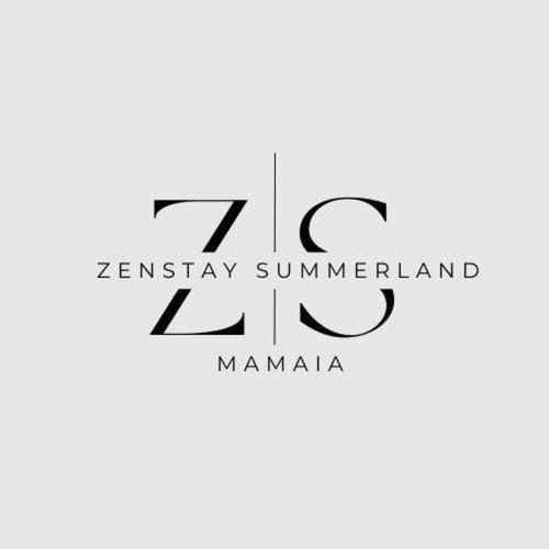 Zenstay Summerland Mamaia Esterno foto