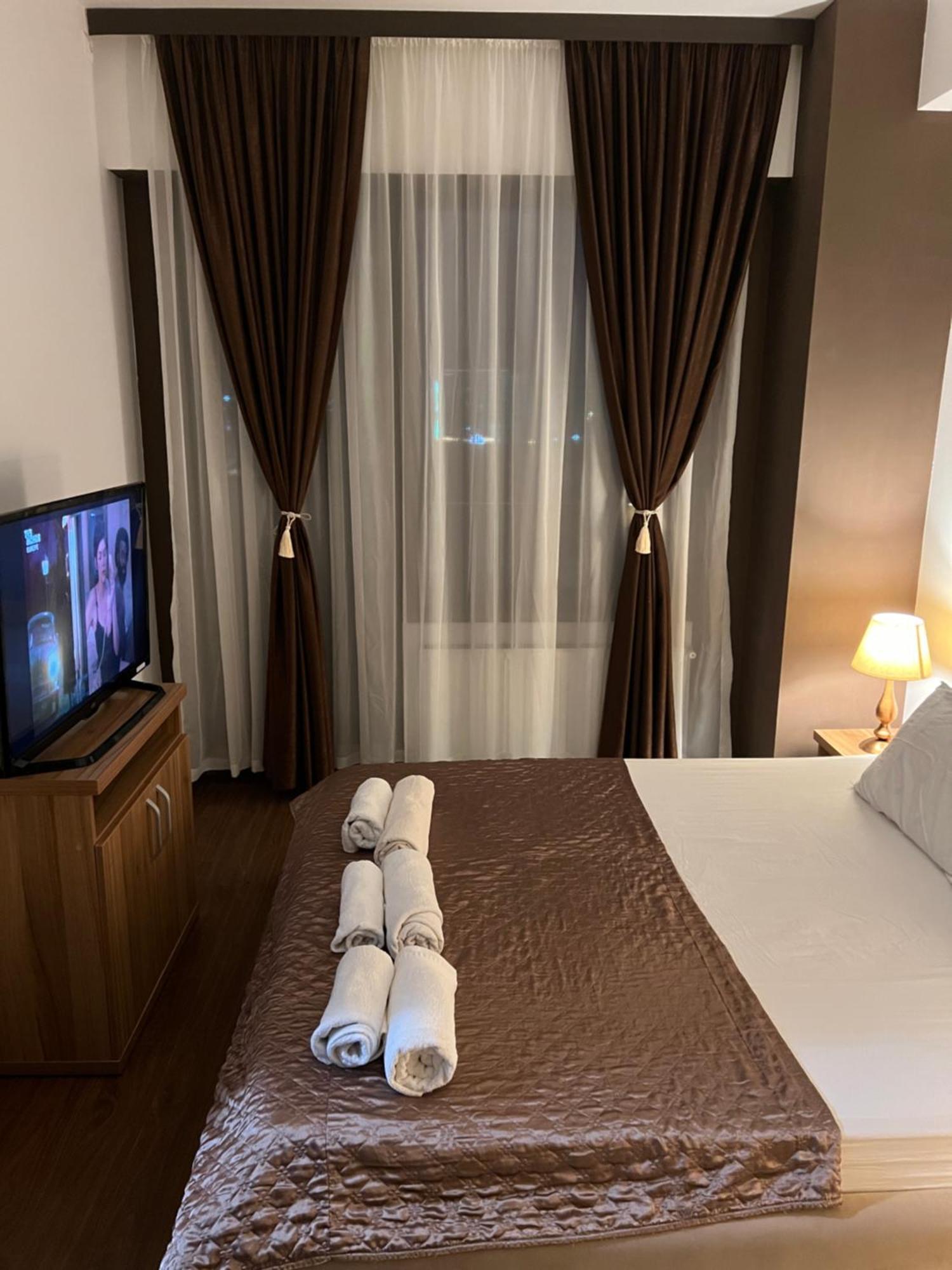 Zenstay Summerland Mamaia Esterno foto